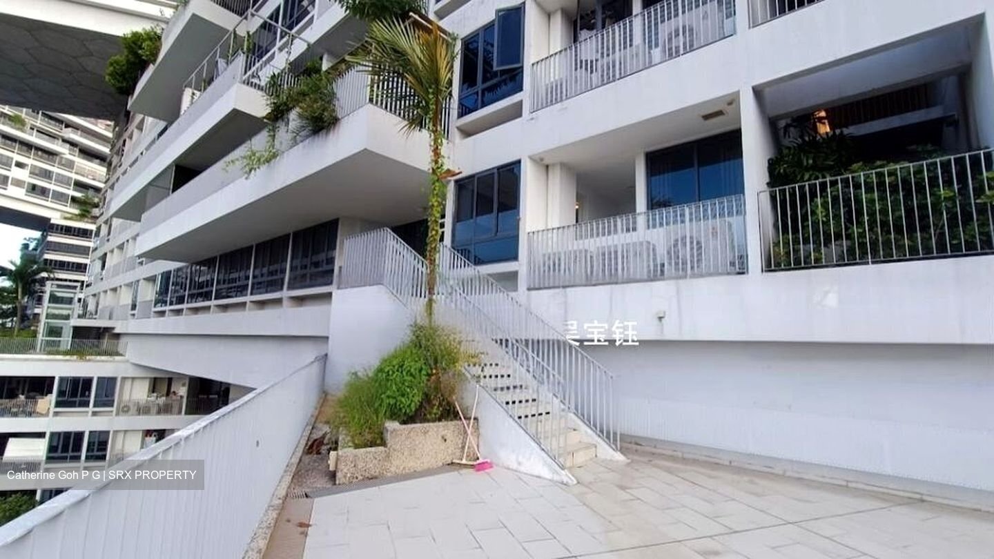 The Interlace (D4), Condominium #456275411